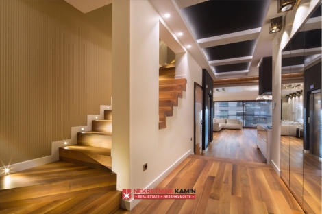Квартира, 3315 м², 1 764 112$ — FAKTOR